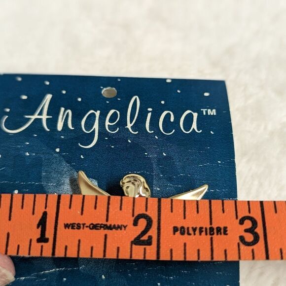 NWT Angelica Guardian Angel Brooche - Picture 4 of 5